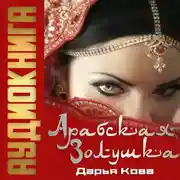 Постер книги Арабская Золушка
