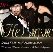 Постер книги (Не) муж