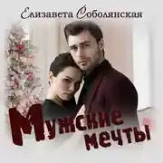 Постер книги Мужские мечты
