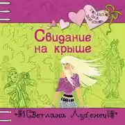 Постер книги Свидание на крыше