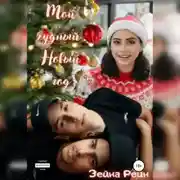 Постер книги Мой чудный Новый год