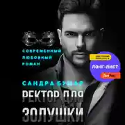 Постер книги Ректор для Золушки