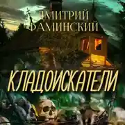 Постер книги Кладоискатели