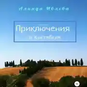 Постер книги Приключения в Коктебеле