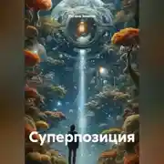 Постер книги Суперпозиция