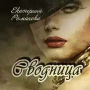 Постер книги Сводница