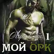 Постер книги Мой орк