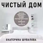 Постер книги Чистый дом