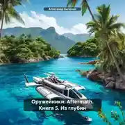 Постер книги Оружейники: Aftermath. Книга 5. Из глубин