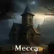 Постер книги Месса