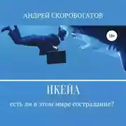 Постер книги Икейа