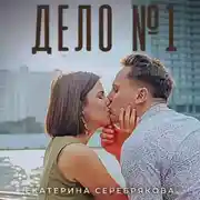 Постер книги Дело №1