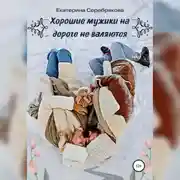 Постер книги Хорошие мужики на дороге не валяются