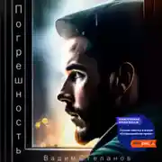 Постер книги Погрешность