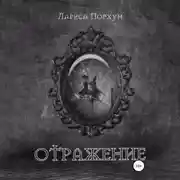 Постер книги Отражение