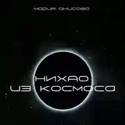 Постер книги Нихао из космоса