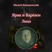 Постер книги Ярик и Варёное Лицо
