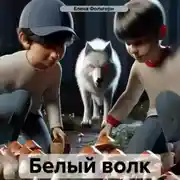Постер книги Белый волк
