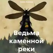 Постер книги Ведьма каменной реки