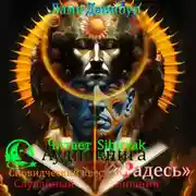 Постер книги Сновидческий квест «Радесь». Случайный лишний