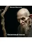 Михаил Моргунов - Кизиловый посох