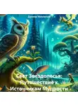 Данияр Мавлитов - Свет Звездолесья: Путешествие к Источникам Мудрости