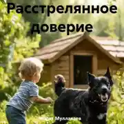 Постер книги Расстрелянное доверие