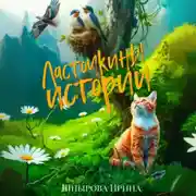 Постер книги Ласточкины истории