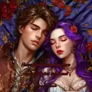 Постер книги Неправильное любовное зелье: мысли злодейки милее слов