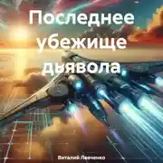 Постер книги Последнее убежище дьявола