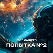 Постер книги Попытка номер два