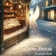 Постер книги Слезы Ангела