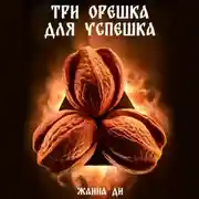 Постер книги Три орешка для успешка