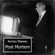 Постер книги Post Mortem