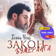 Постер книги Закон бумеранга