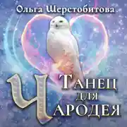 Постер книги Танец для чародея