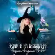 Постер книги Экзамен на выживание. Ведьмы Академии ВАИ
