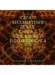Виталий Кириллов - Сага о бессмертных духах. Книга 2. Меч, кровь и пламя Прокиса