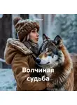 Яна Куница - Волчиная судьба