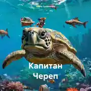 Постер книги Капитан Череп