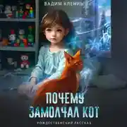 Постер книги Почему замолчал кот