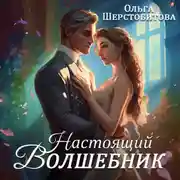 Постер книги Настоящий волшебник