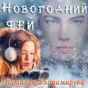Постер книги Новогодний фей