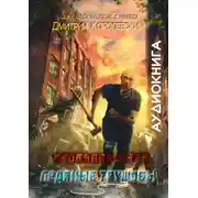 Постер книги Апокалипсис с небес. Кровавая жара. Ледяные трущобы