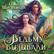 Постер книги Ведьму вызывали?