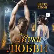 Постер книги Муки любви