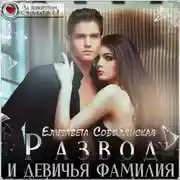 Постер книги Развод и девичья фамилия