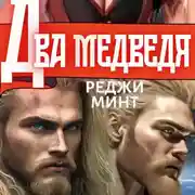 Постер книги Два медведя