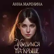 Постер книги Увидимся на крыше