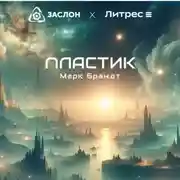 Постер книги Пластик